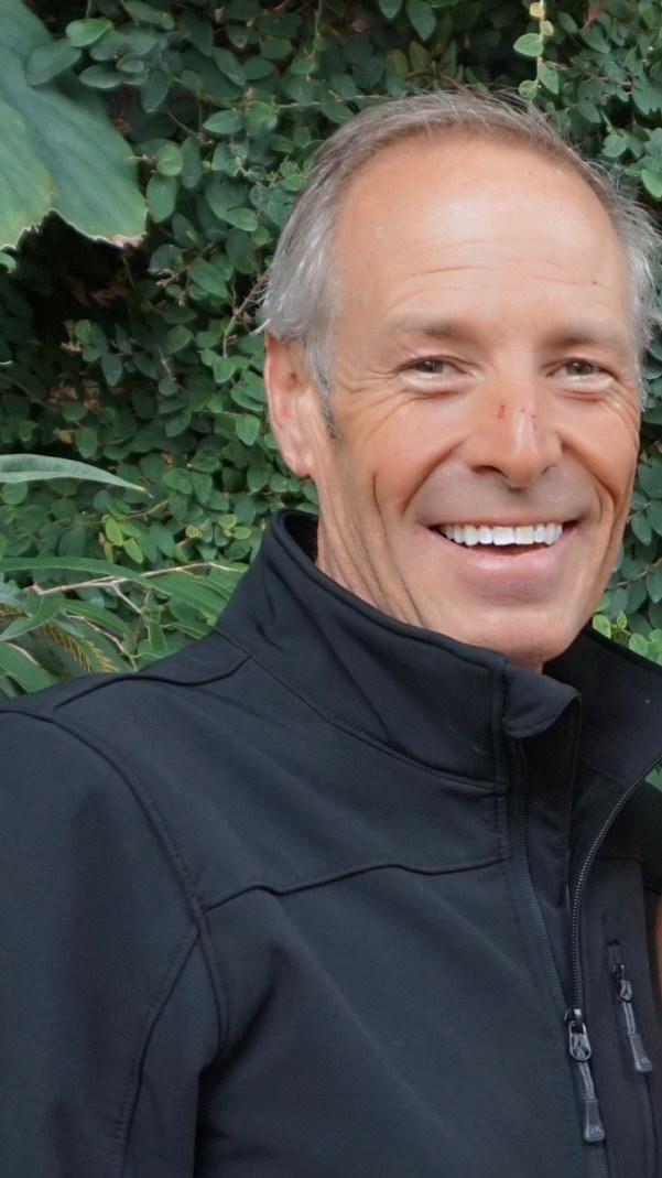 Obituary of Jeffrey Reynold Linn