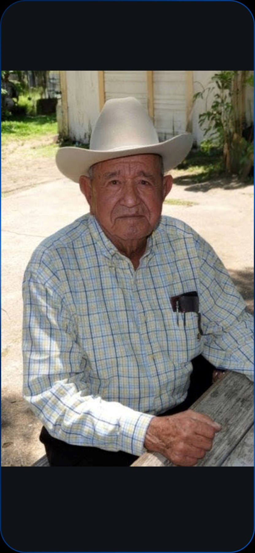 Obituary of Noe Sanchez