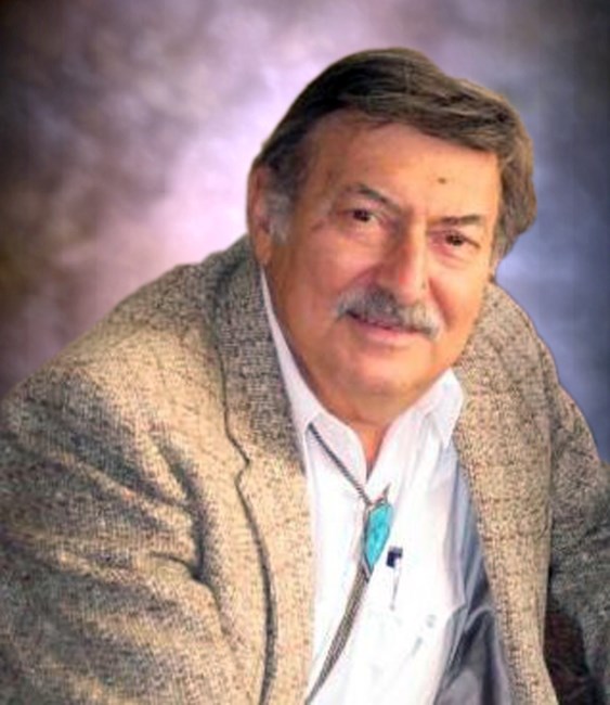 Obituary of Donald Lee Feldman