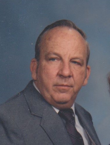 Obituary of Vernon Edmond Fowler