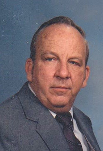 Obituary of Vernon Edmond Fowler