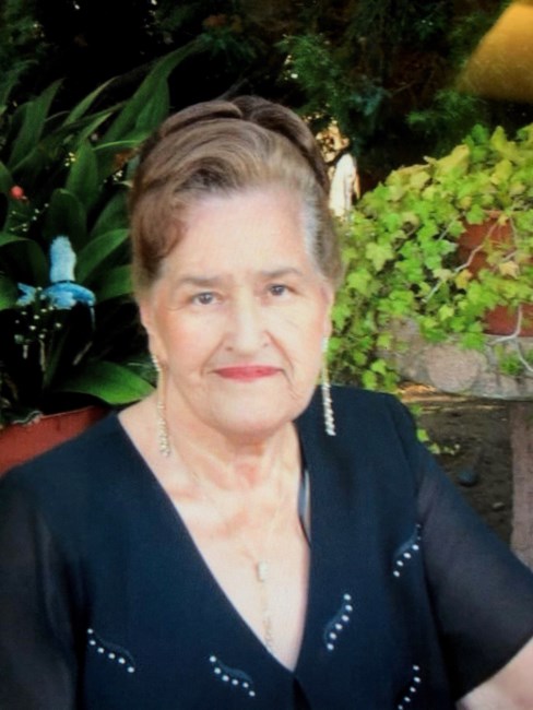 Obituary of Rose Marie Sotelo