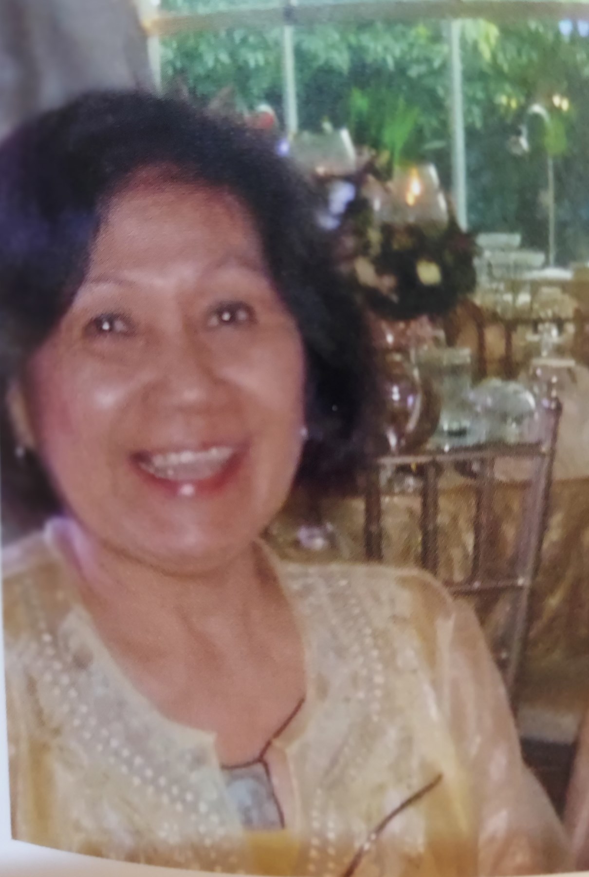 Norma DeLeon Obituary Grand Prairie, TX