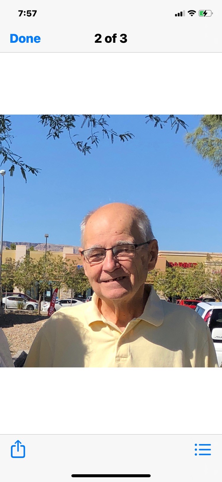 Richard Stasak Obituary Las Vegas, NV
