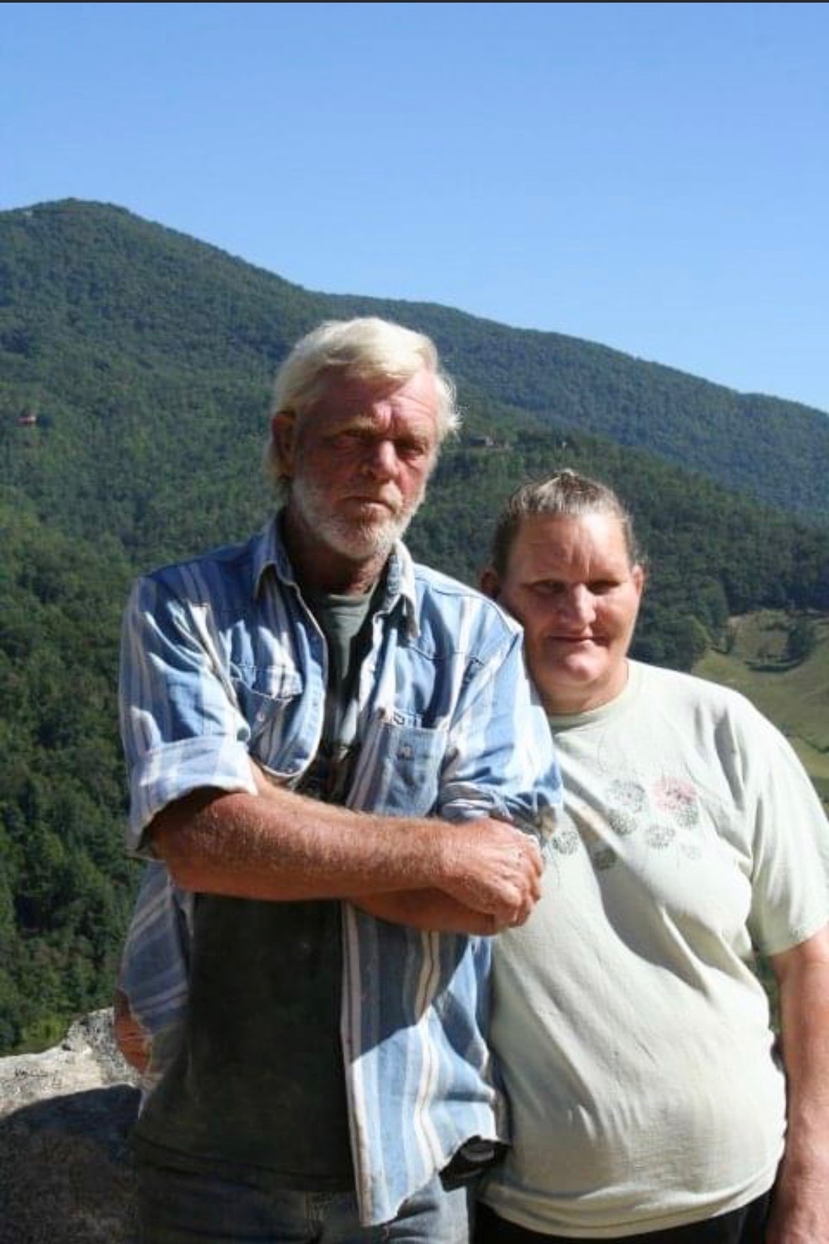 Avis de décès de Tina Elaine Guthrie