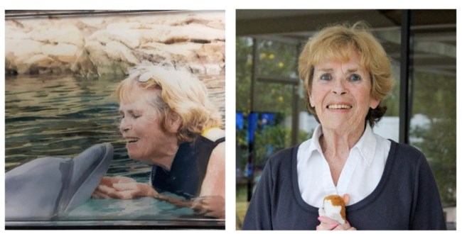 Obituary of Catherine Eileen Carfagno