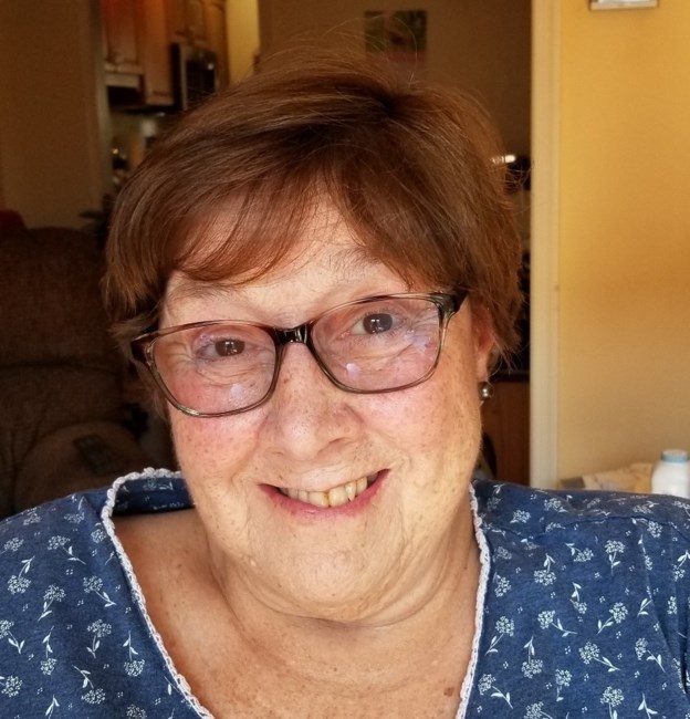 Obituary of Diane E. McHugh