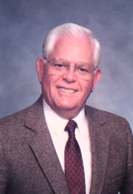 Obituary of Wilbur Randall Britton