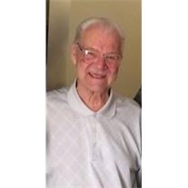 Obituary of Wilbur A. Crowell