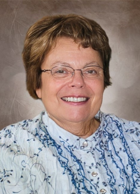 Obituary of Micheline Boucher