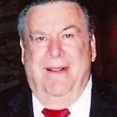 Obituary of Irving Herbert Middleman