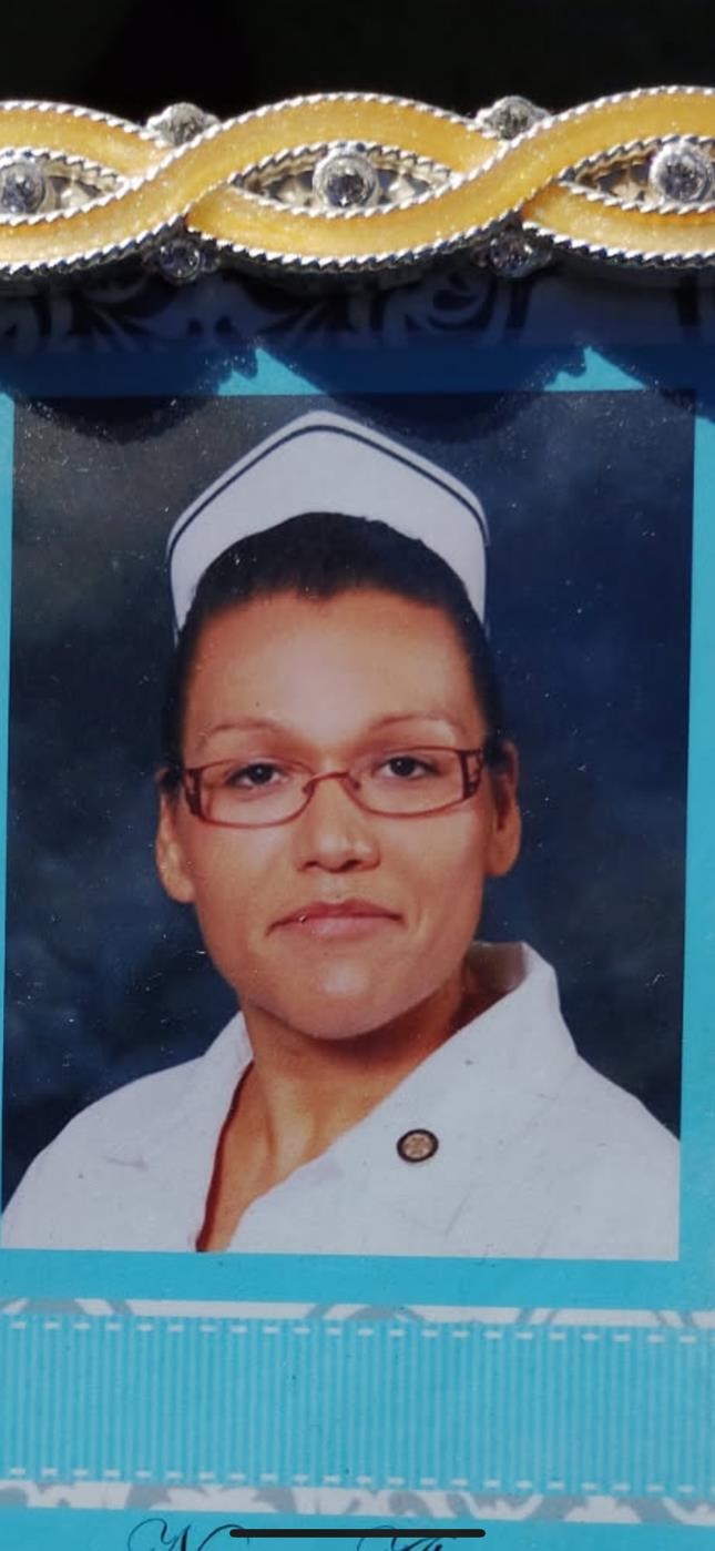 Obituary of Nancy Marie Alvarez