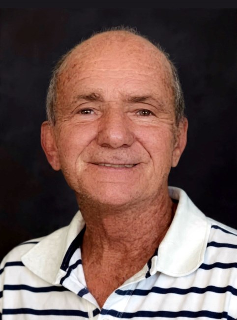 Avis de décès de Frank Fred Stoyak