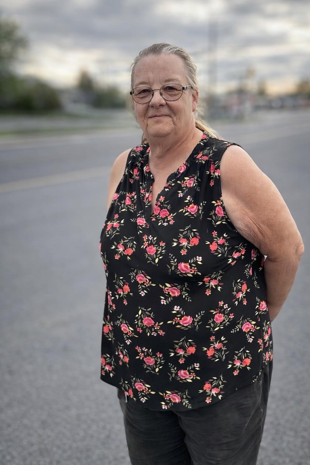 Obituary of Lise Deneault