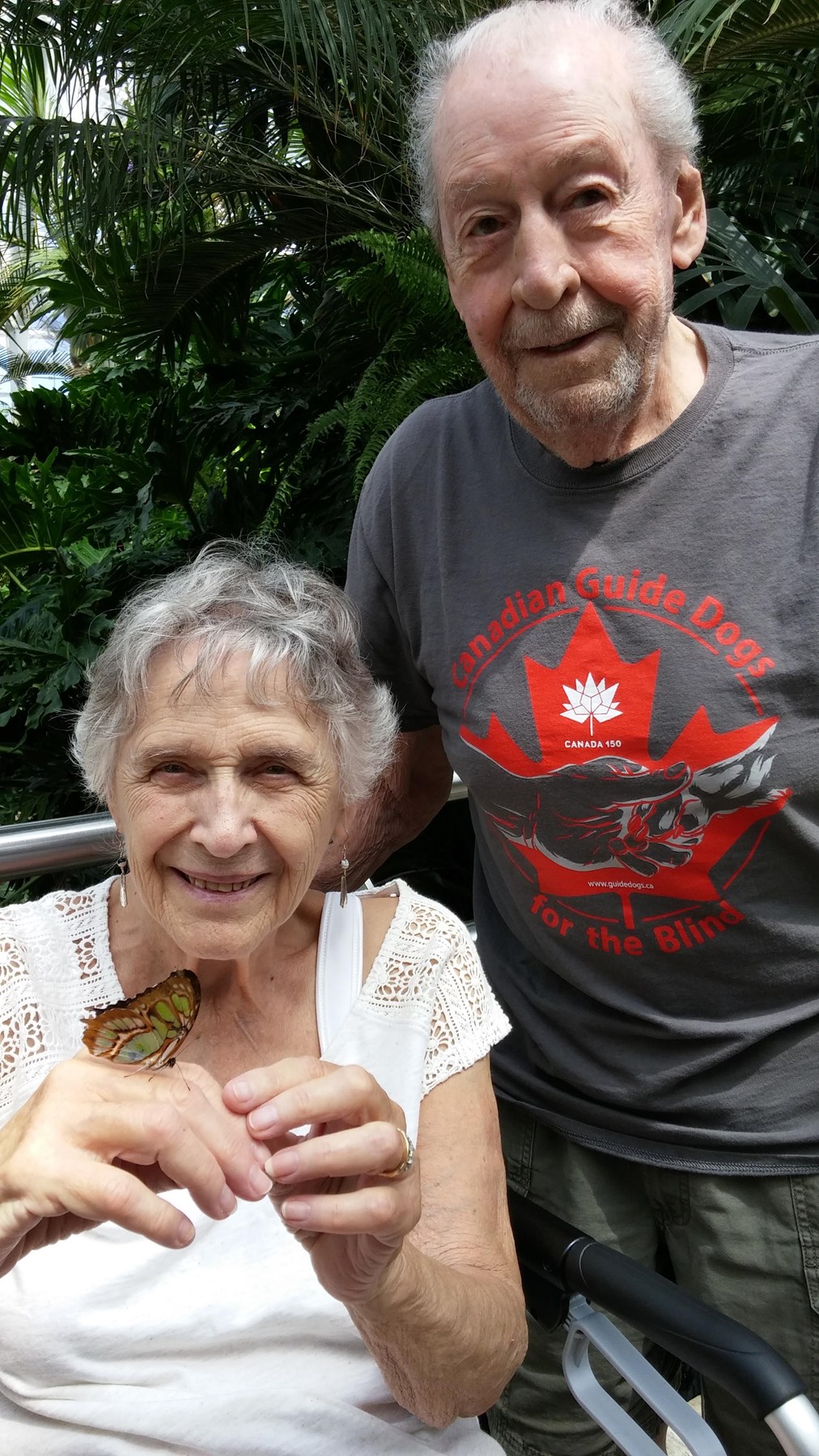 Avis de décès de Lois Ruth Emilienne (Nagle) Frazier Blakeney