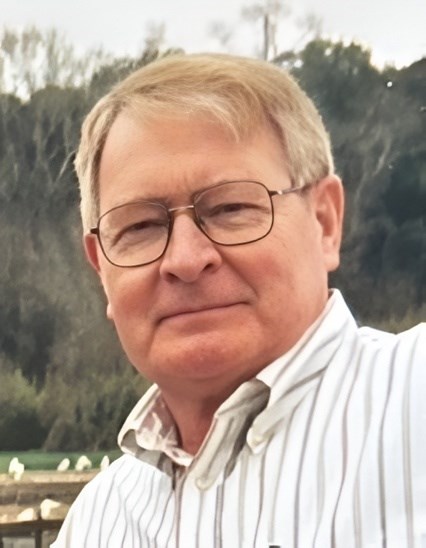Obituary of Thomas R. Head