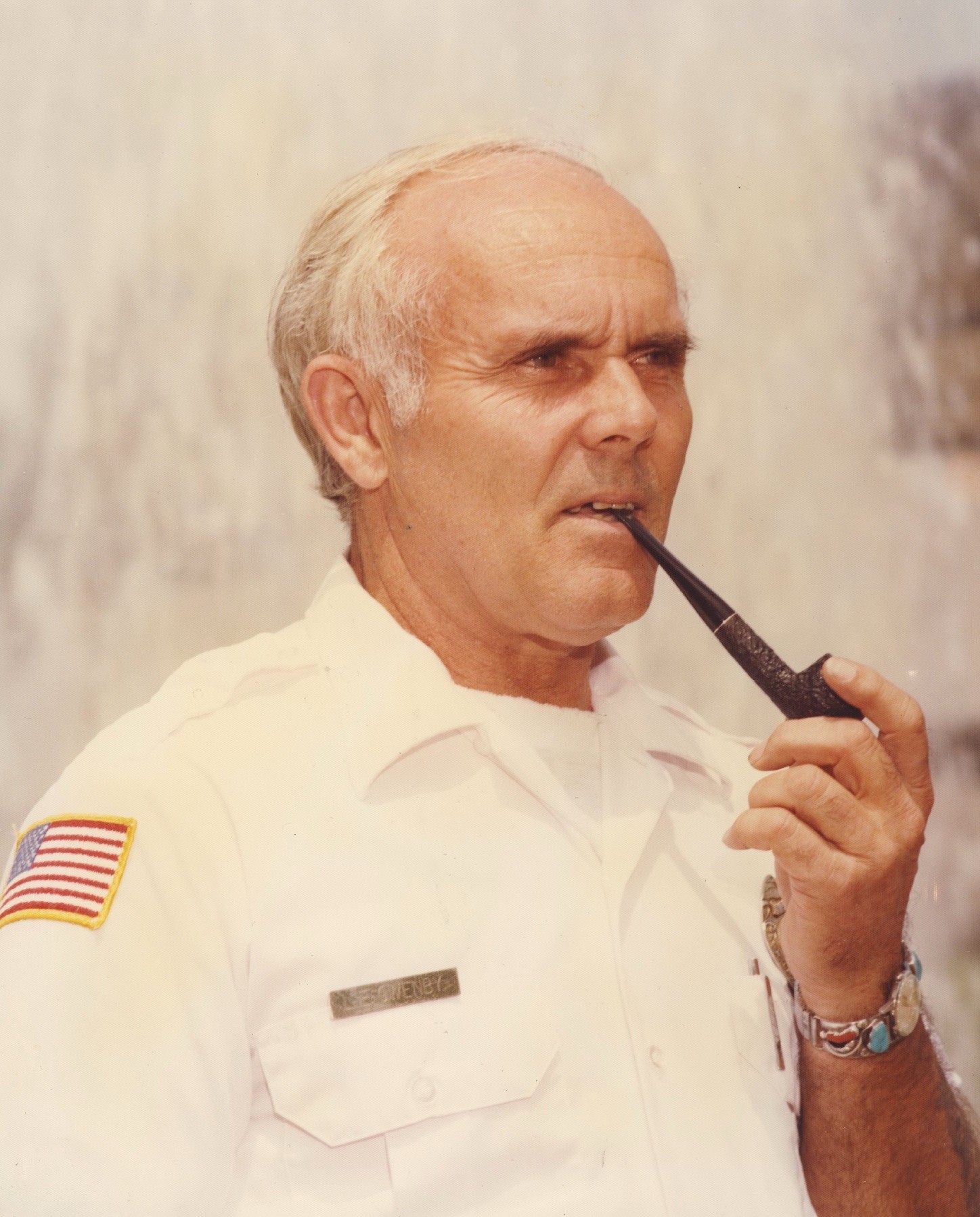 Lester Earl Owenby Obituary Knoxville, TN