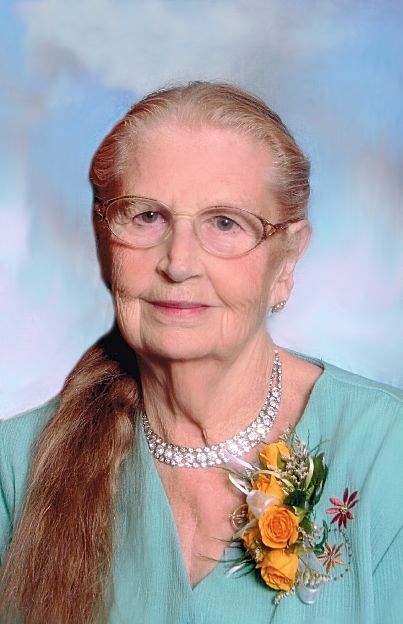 Obituario de Patricia Ann Wilson Smith