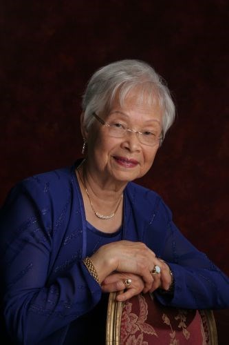 Obituary of Daisy May Wing