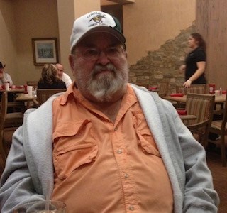 Avis de décès de Billy Myles Patterson