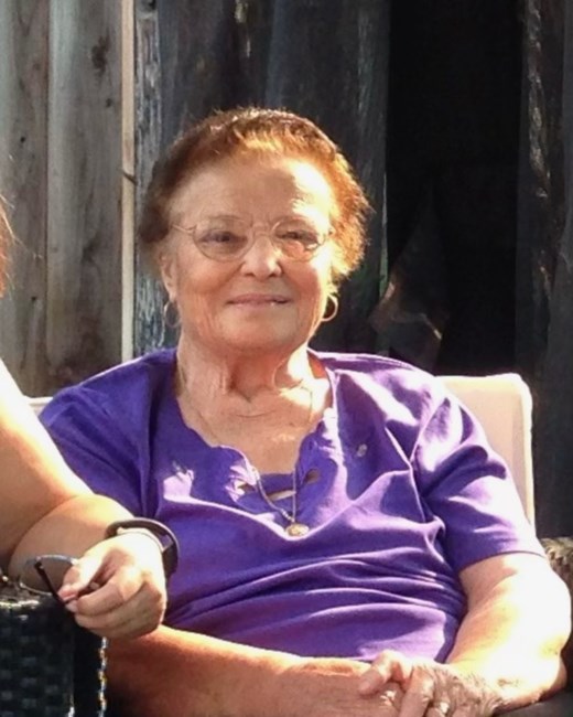 Obituary of Rosina Cozzitorto