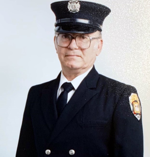 Obituary of Douglas Elmer Andersen