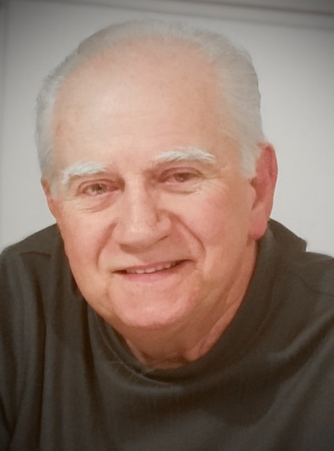 Obituary of Harold Theodore Rosenberry Jr.