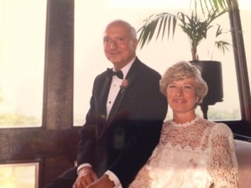 Obituary of Rev. George A. Pera