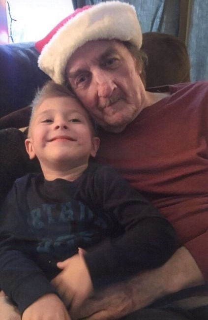 Obituario de Michael Daniels