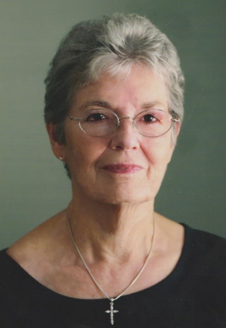 Obituary of Rebecca Elliott Luquer