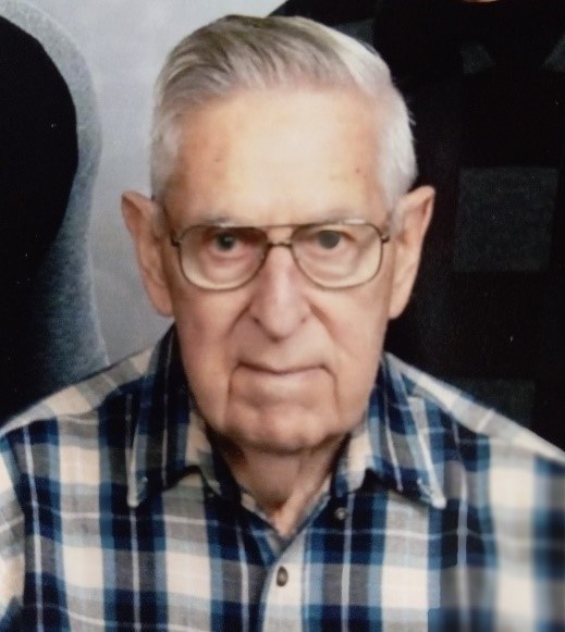 Obituary of Alford Eugene Peabody