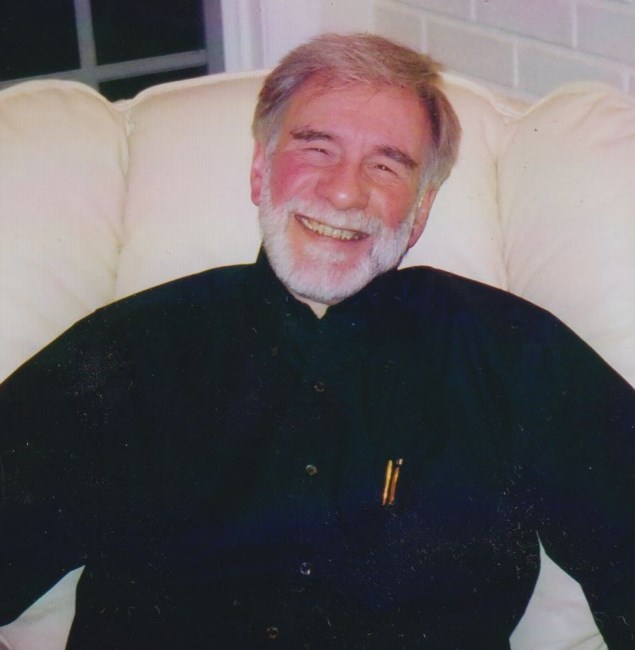 Obituary of Julius Charles Rist