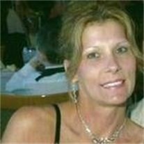 Obituary of Sandra Harper