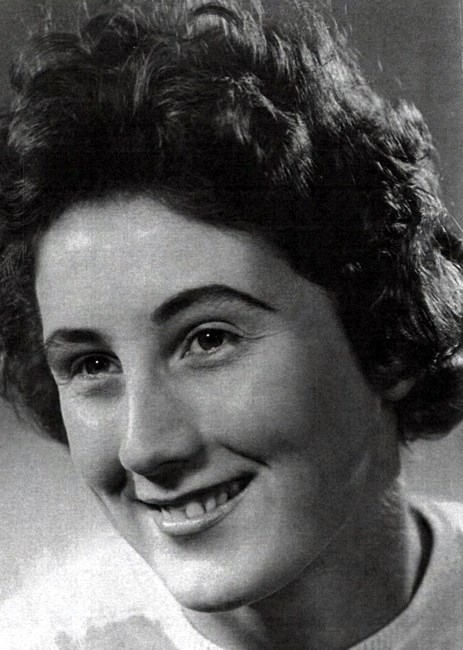 Obituary of Tryntje Aafke Klynsoon