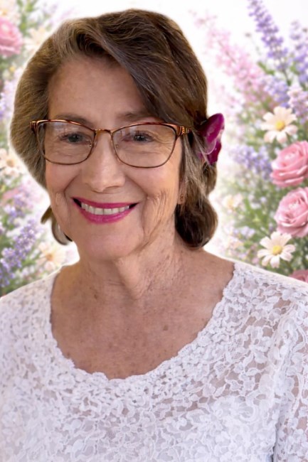 Obituary of Linda Louise Solis