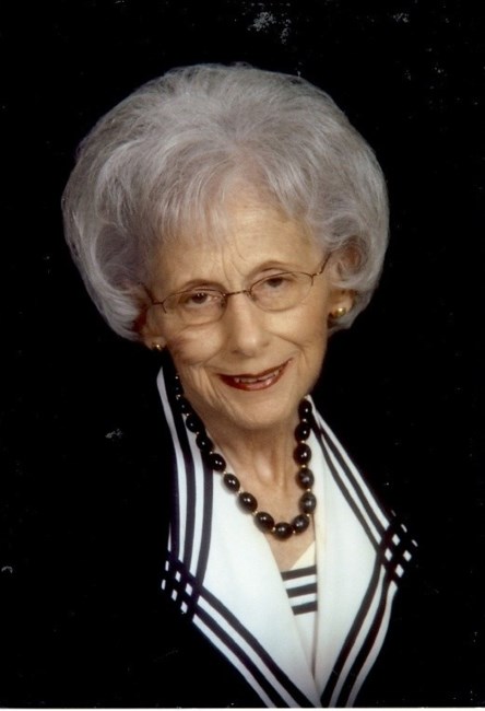 Obituary of Mrs. Nancy Jane Simpson Rumple