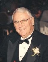 Obituary of Gerald Jerry Edward Fogarty