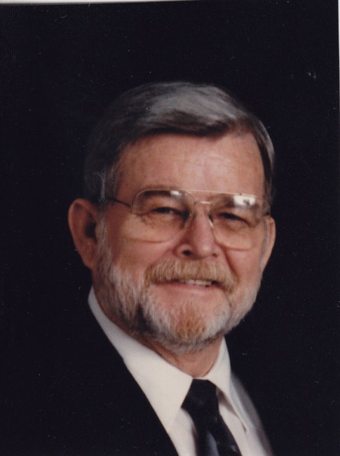 Obituary of Shelby Ray Love