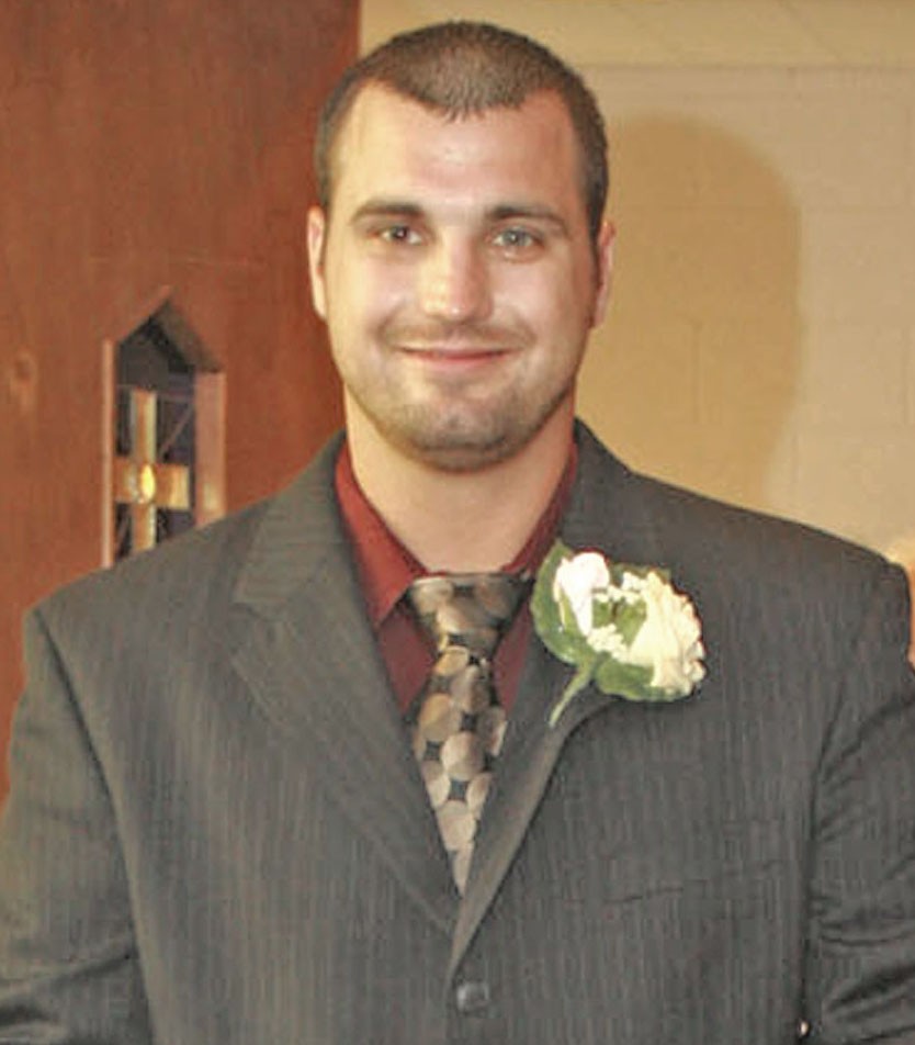 William Bill Stuart Tavernier Obituary Roseville, MI