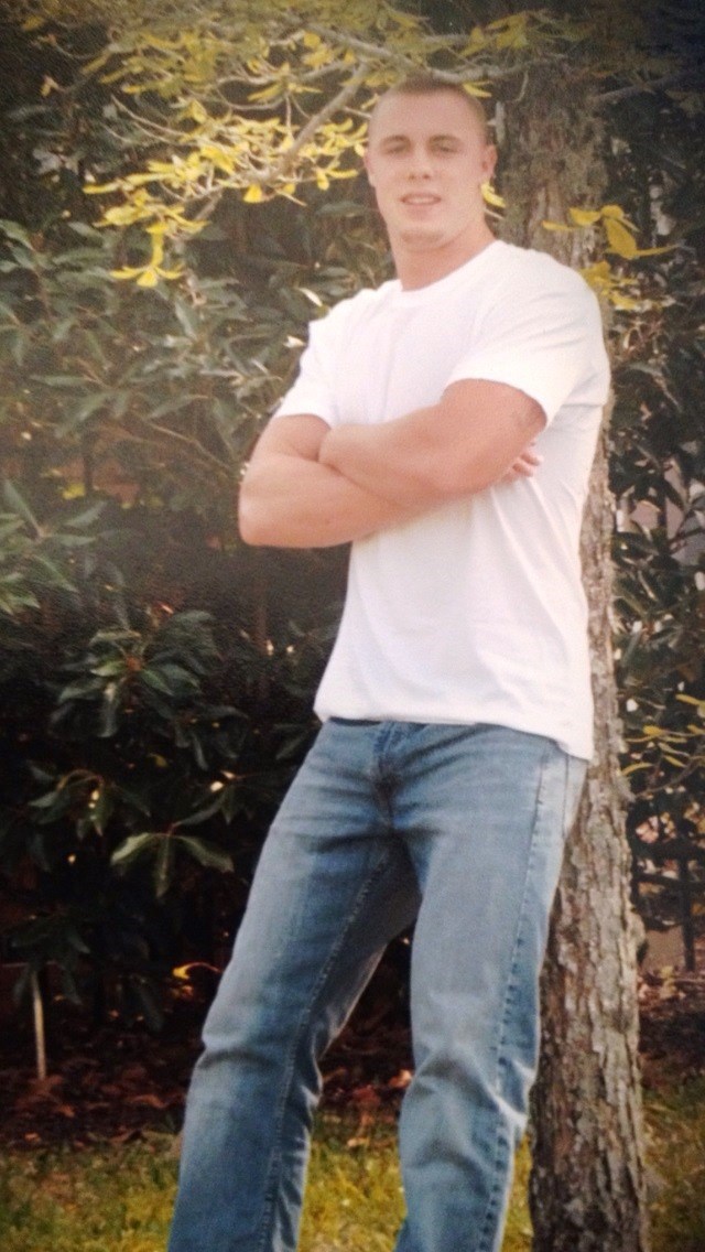 Tyler Logan Diller Obituary Conroe, TX