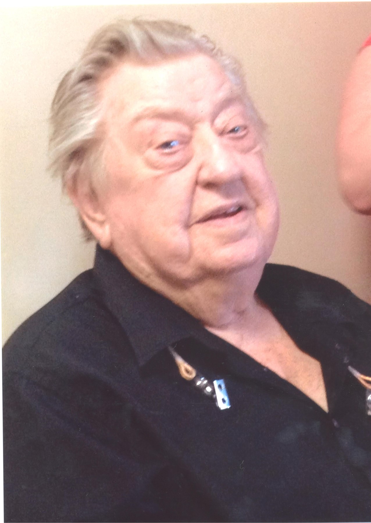 Obituary of Paul Henry Anderson Sr.