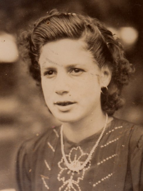 Obituary of Maria Guadalupe Alamo