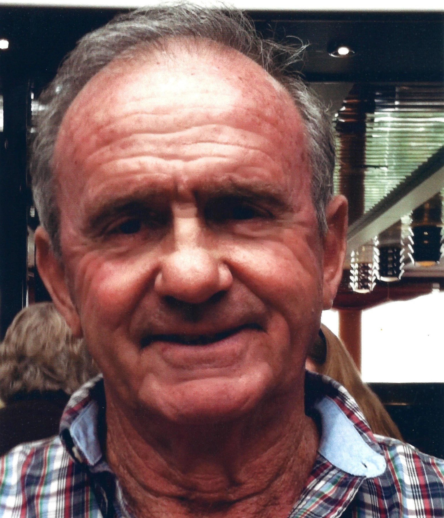 Jim Fitzsimmons Obituary - Cape Coral, FL