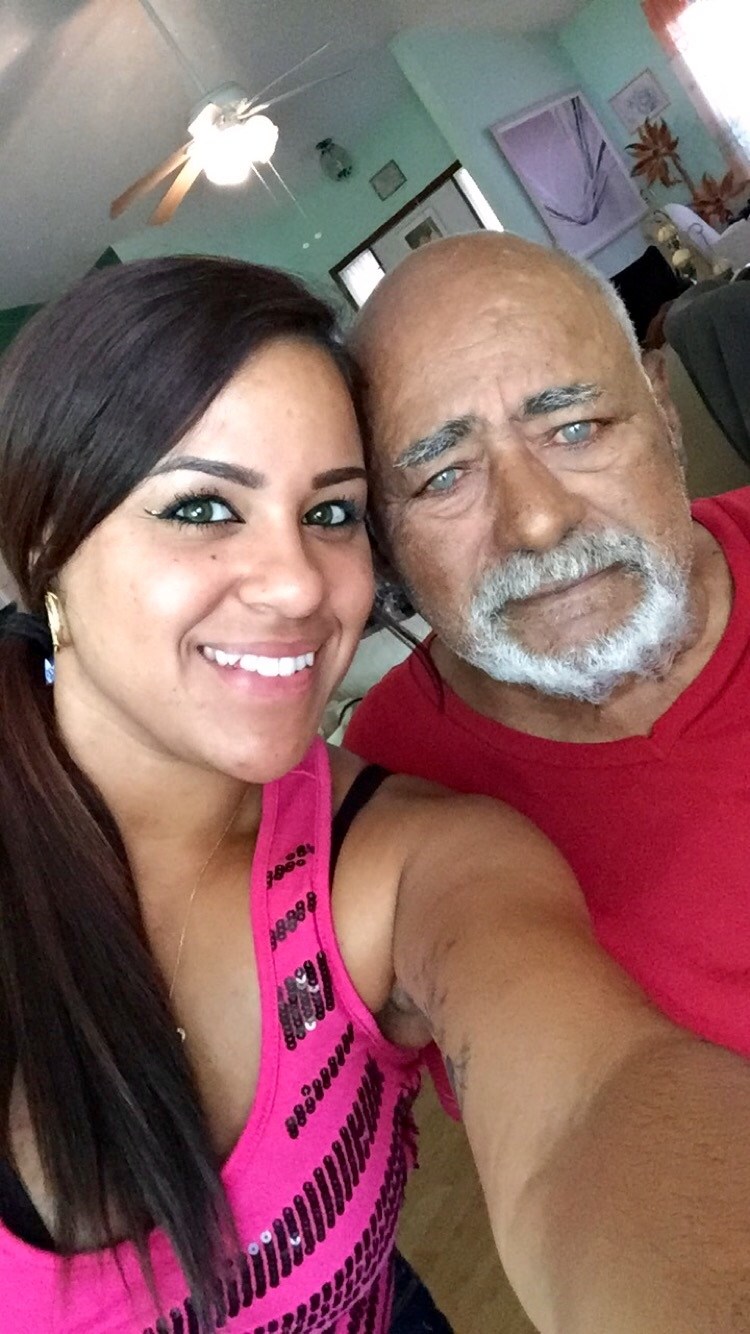 Obituary of Roberto C. Muguercia