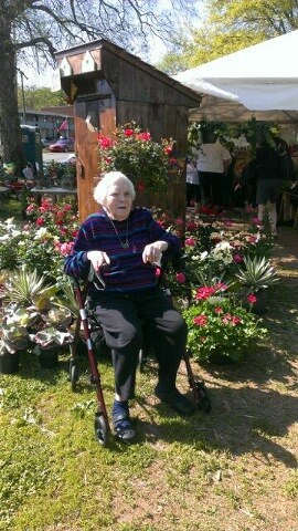 Avis de décès de Martha Jean Adams Ramsey