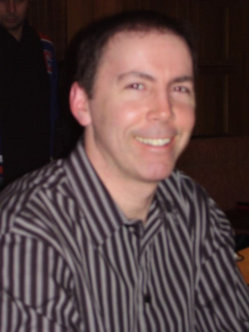 Obituary of John Matthew Pitkeathly