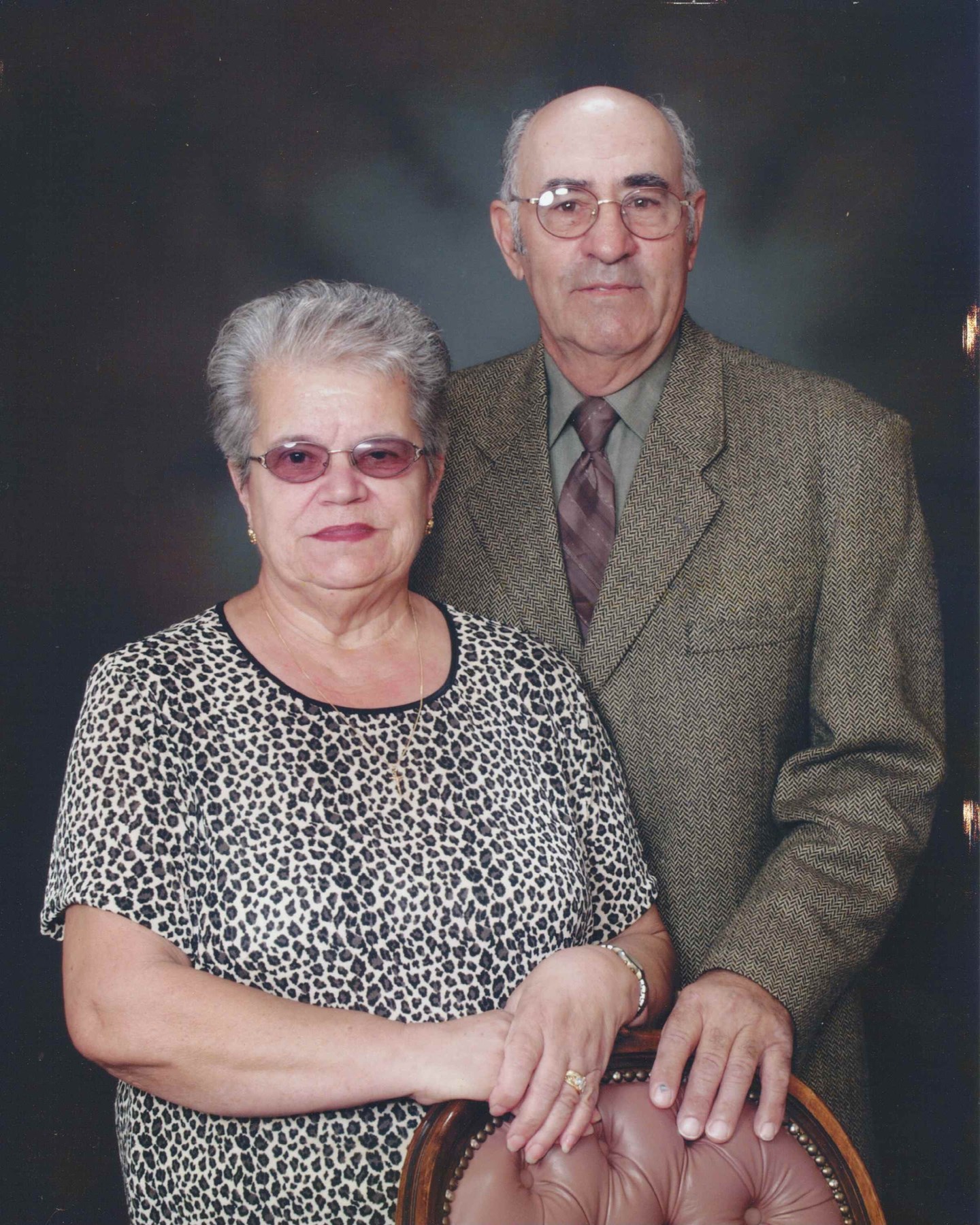 Obituary of Jose A. Fagundes