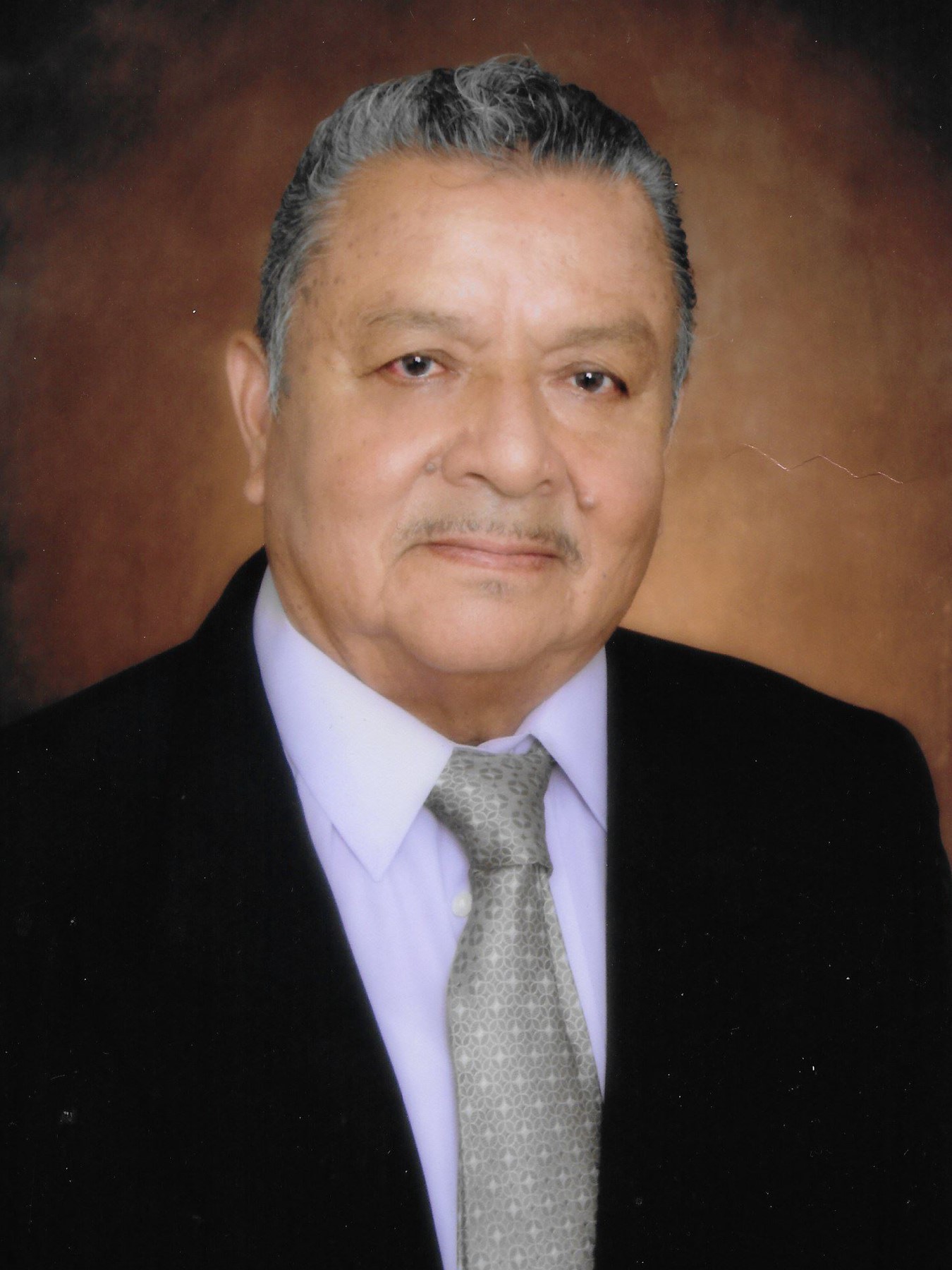 Obituario de Manuel Rosales