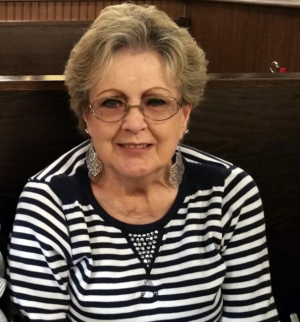 Obituary of Diane Lee Stone