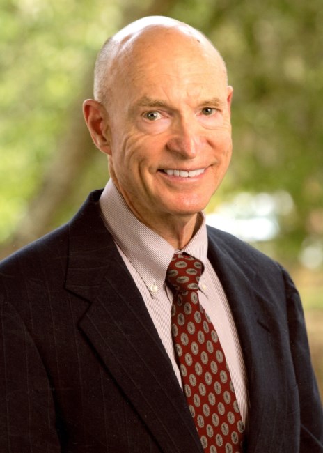 Obituary of Robert Pleas Smith Jr.